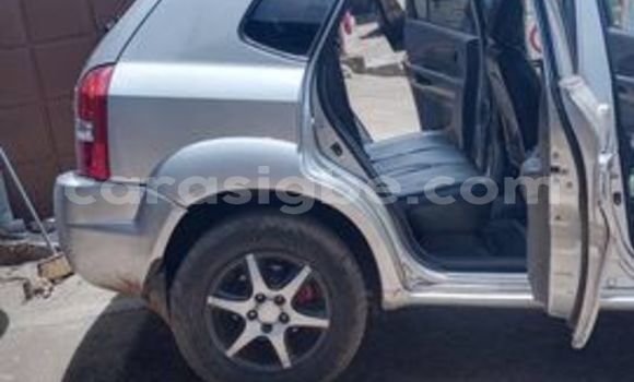 Acheter Occasion Voiture Hyundai Tucson Autre à Lomé, Togo Acheter Occasion Voiture Hyundai Tucson Autre à Lomé, Togo