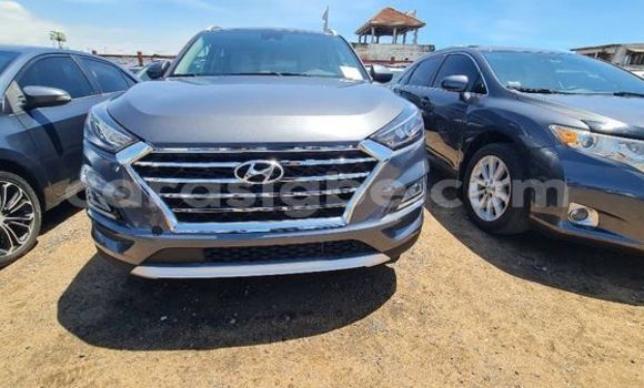 Acheter Occasion Voiture Hyundai Tucson Autre à Lomé, Togo Acheter Occasion Voiture Hyundai Tucson Autre à Lomé, Togo