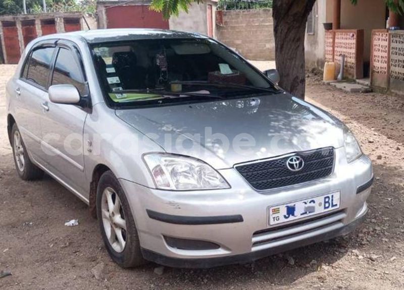 Big with watermark toyota belta togo lome 9667