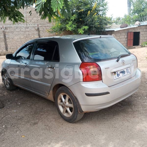 Big with watermark toyota belta togo lome 9667