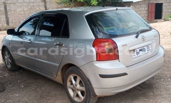 Acheter Occasion Voiture Toyota Belta Autre à Lomé, Togo Acheter Occasion Voiture Toyota Belta Autre à Lomé, Togo