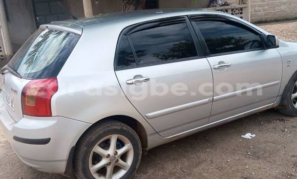 Acheter Occasion Voiture Toyota Belta Autre à Lomé, Togo Acheter Occasion Voiture Toyota Belta Autre à Lomé, Togo