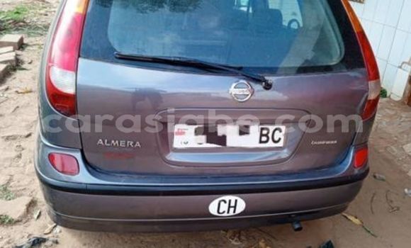 Acheter Occasion Voiture Nissan Tino Autre à Lomé, Togo Acheter Occasion Voiture Nissan Tino Autre à Lomé, Togo