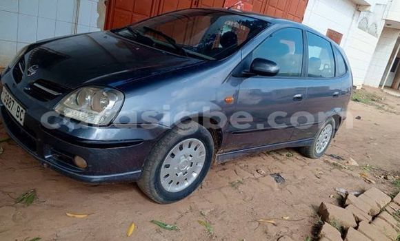 Acheter Occasion Voiture Nissan Tino Autre à Lomé, Togo Acheter Occasion Voiture Nissan Tino Autre à Lomé, Togo