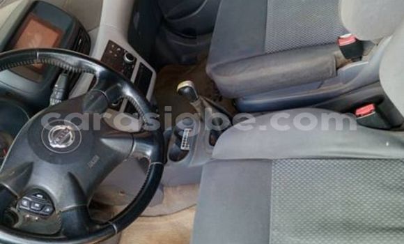 Acheter Occasion Voiture Nissan Tino Autre à Lomé, Togo Acheter Occasion Voiture Nissan Tino Autre à Lomé, Togo