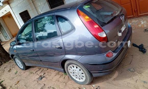 Acheter Occasion Voiture Nissan Tino Autre à Lomé, Togo Acheter Occasion Voiture Nissan Tino Autre à Lomé, Togo