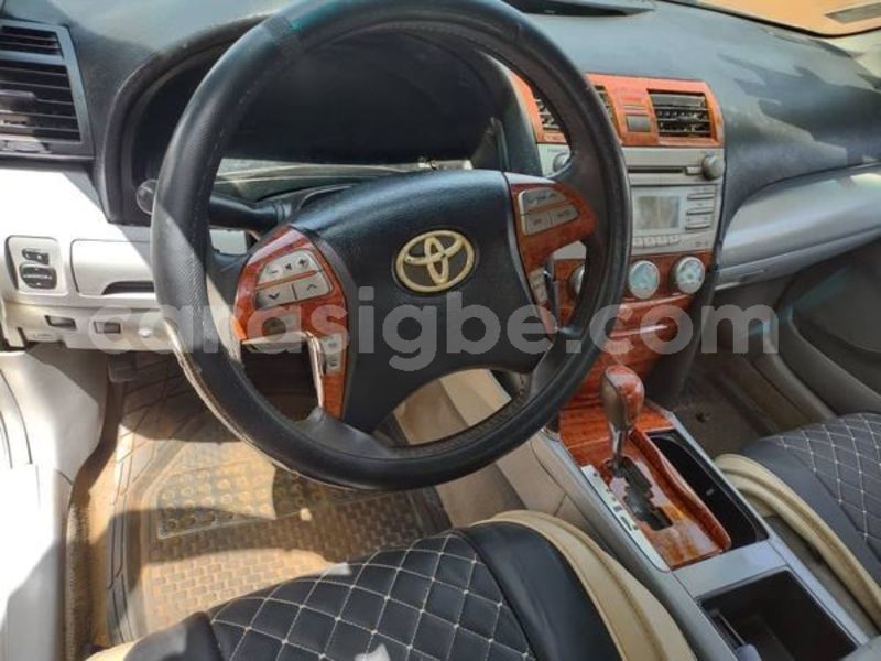 Big with watermark toyota camry togo lome 9669