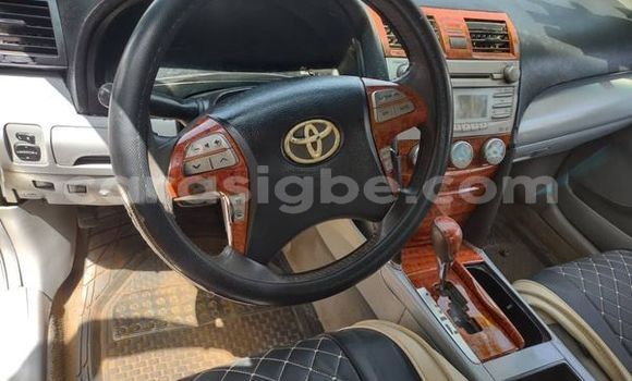 Acheter Occasion Voiture Toyota Camry Autre à Lomé, Togo Acheter Occasion Voiture Toyota Camry Autre à Lomé, Togo