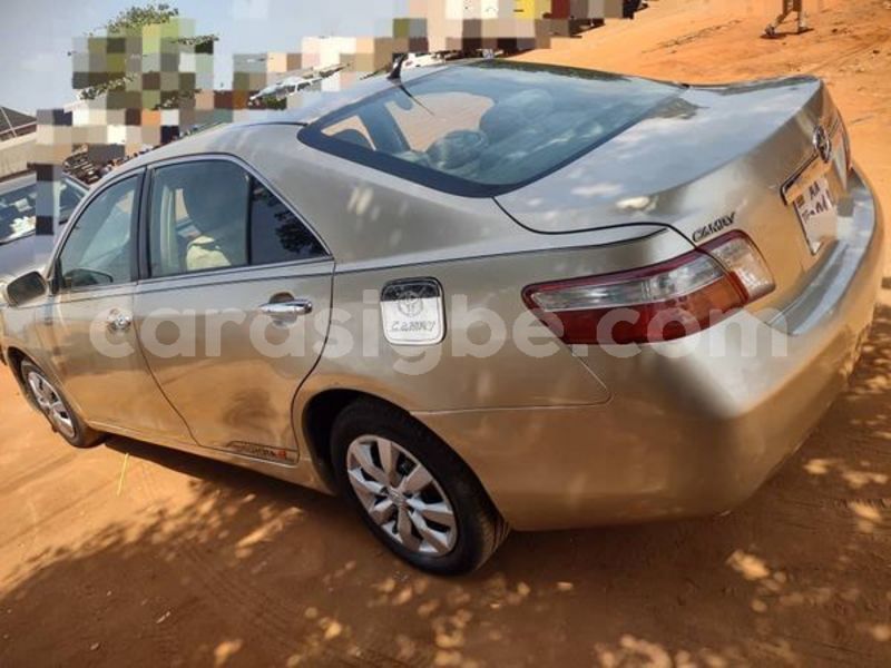 Big with watermark toyota camry togo lome 9669