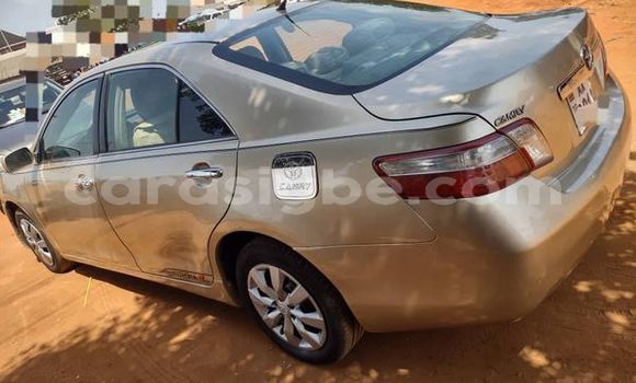 Acheter Occasion Voiture Toyota Camry Autre à Lomé, Togo Acheter Occasion Voiture Toyota Camry Autre à Lomé, Togo