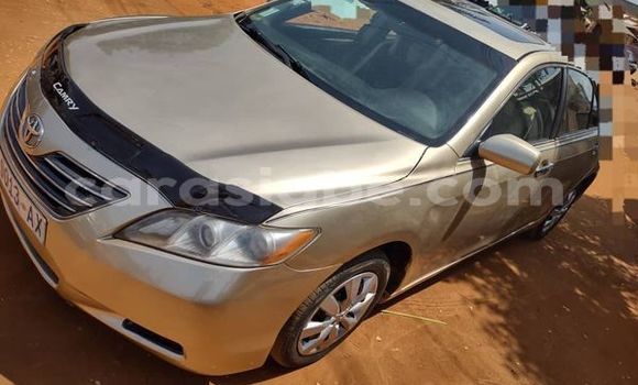 Acheter Occasion Voiture Toyota Camry Autre à Lomé, Togo Acheter Occasion Voiture Toyota Camry Autre à Lomé, Togo