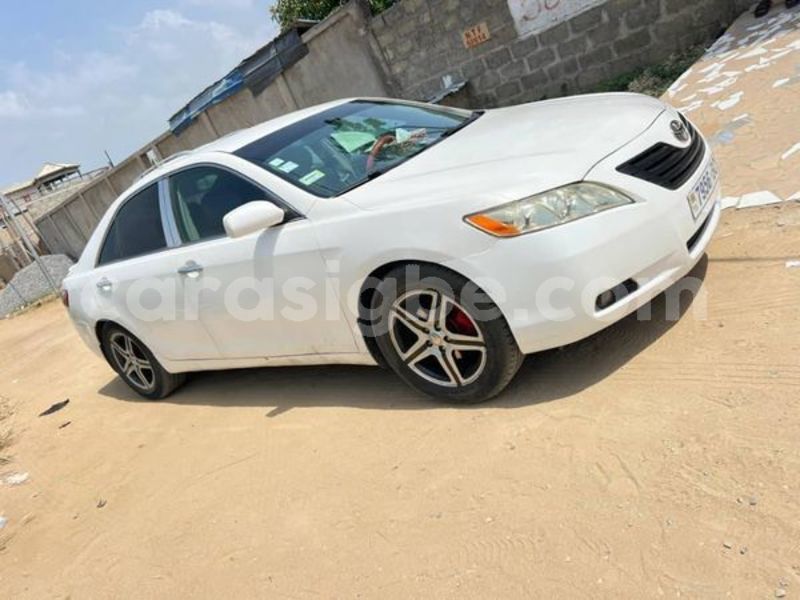 Big with watermark toyota camry togo lome 9670