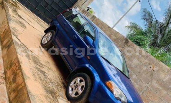 Acheter Occasion Voiture Honda HR–V Autre à Lomé, Togo Acheter Occasion Voiture Honda HR–V Autre à Lomé, Togo