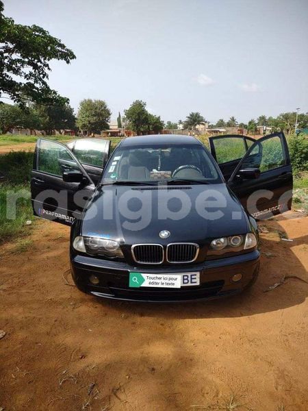 Big with watermark bmw e46 togo lome 9672