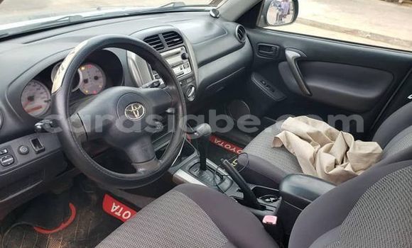 Acheter Occasion Voiture Toyota RAV4 Autre à Lomé, Togo Acheter Occasion Voiture Toyota RAV4 Autre à Lomé, Togo