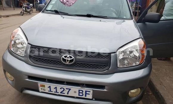 Acheter Occasion Voiture Toyota RAV4 Autre à Lomé, Togo Acheter Occasion Voiture Toyota RAV4 Autre à Lomé, Togo