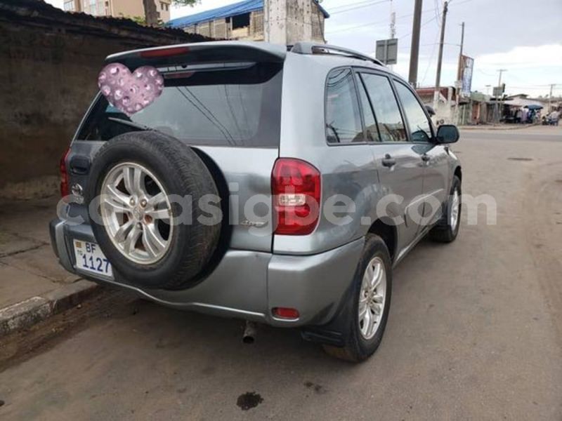 Big with watermark toyota rav4 togo lome 9673