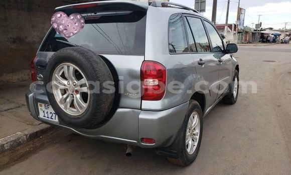 Acheter Occasion Voiture Toyota RAV4 Autre à Lomé, Togo Acheter Occasion Voiture Toyota RAV4 Autre à Lomé, Togo