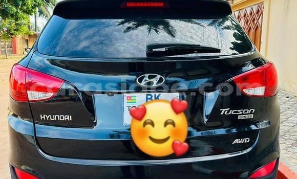 Buy Used Hyundai Tucson Other Car in Lome in Togo Buy Used Hyundai Tucson Other Car in Lome in Togo