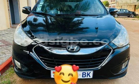 Buy Used Hyundai Tucson Other Car in Lome in Togo Buy Used Hyundai Tucson Other Car in Lome in Togo