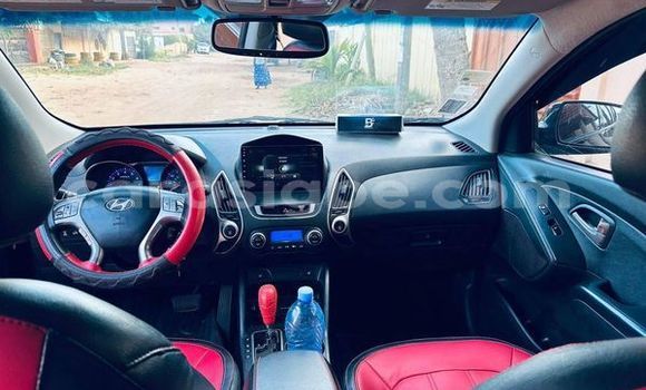 Buy Used Hyundai Tucson Other Car in Lome in Togo Buy Used Hyundai Tucson Other Car in Lome in Togo