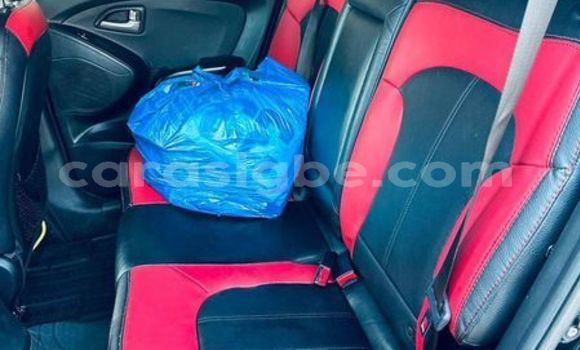 Buy Used Hyundai Tucson Other Car in Lome in Togo Buy Used Hyundai Tucson Other Car in Lome in Togo