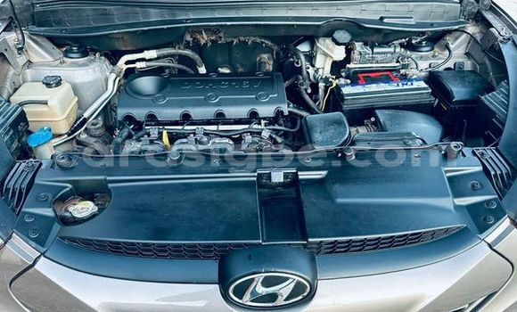 Buy Used Hyundai Tucson Other Car in Lome in Togo Buy Used Hyundai Tucson Other Car in Lome in Togo