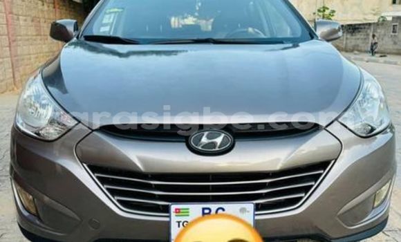 Buy Used Hyundai Tucson Other Car in Lome in Togo Buy Used Hyundai Tucson Other Car in Lome in Togo