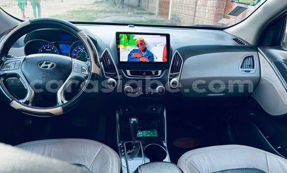 Buy Used Hyundai Tucson Other Car in Lome in Togo Buy Used Hyundai Tucson Other Car in Lome in Togo