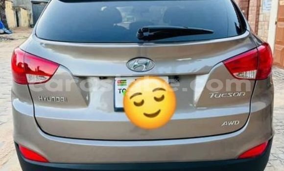 Buy Used Hyundai Tucson Other Car in Lome in Togo Buy Used Hyundai Tucson Other Car in Lome in Togo