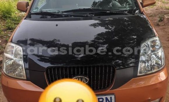 Buy Used Kia Picanto Other Car in Lome in Togo Buy Used Kia Picanto Other Car in Lome in Togo