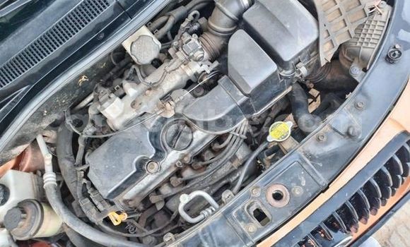 Buy Used Kia Picanto Other Car in Lome in Togo Buy Used Kia Picanto Other Car in Lome in Togo