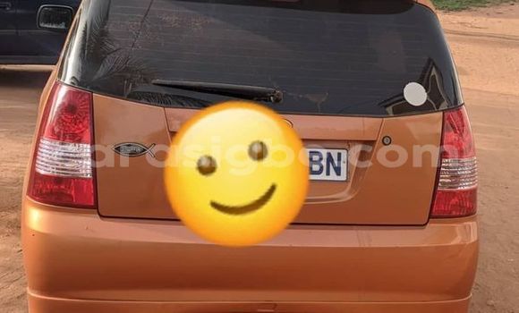 Buy Used Kia Picanto Other Car in Lome in Togo Buy Used Kia Picanto Other Car in Lome in Togo