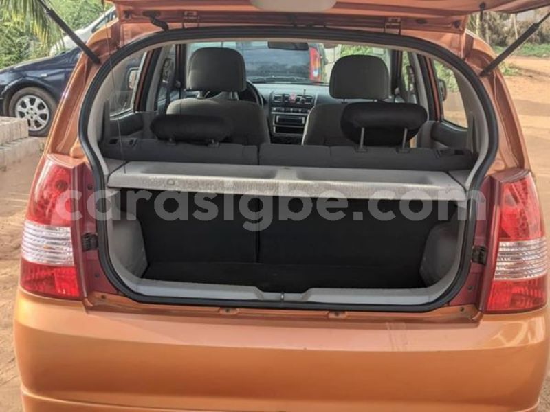 Big with watermark kia picanto togo lome 9676