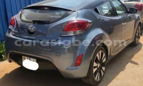 Buy Used Hyundai Veloster Other Car in Lome in Togo Buy Used Hyundai Veloster Other Car in Lome in Togo