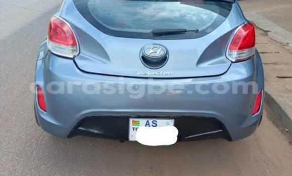 Buy Used Hyundai Veloster Other Car in Lome in Togo Buy Used Hyundai Veloster Other Car in Lome in Togo