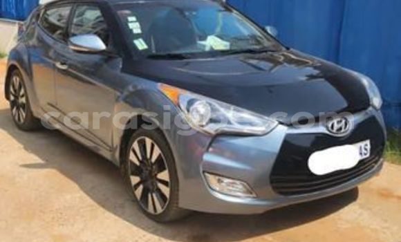 Buy Used Hyundai Veloster Other Car in Lome in Togo Buy Used Hyundai Veloster Other Car in Lome in Togo