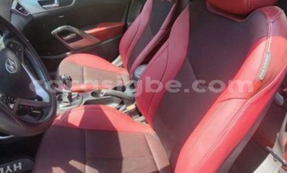 Buy Used Hyundai Veloster Other Car in Lome in Togo Buy Used Hyundai Veloster Other Car in Lome in Togo