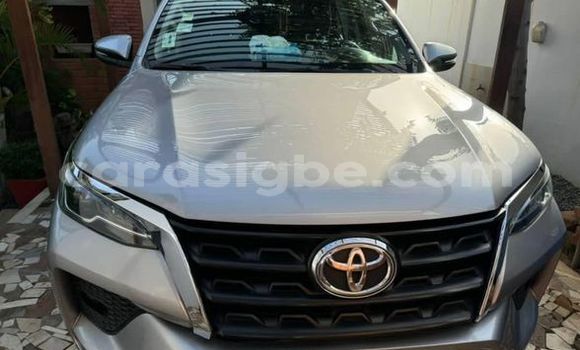 Buy Used Toyota Fortuner Other Car in Lome in Togo Buy Used Toyota Fortuner Other Car in Lome in Togo