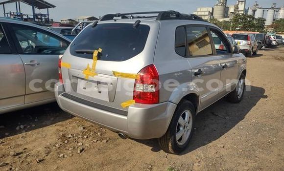 Acheter Occasion Voiture Hyundai Tucson Autre à Lomé, Togo Acheter Occasion Voiture Hyundai Tucson Autre à Lomé, Togo