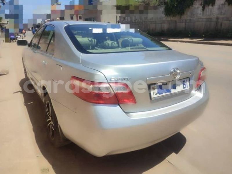 Big with watermark toyota camry togo lome 9681