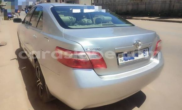 Acheter Occasion Voiture Toyota Camry Autre à Lomé, Togo Acheter Occasion Voiture Toyota Camry Autre à Lomé, Togo