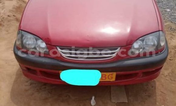 Acheter Occasion Voiture Toyota Avensis Autre à Lomé, Togo Acheter Occasion Voiture Toyota Avensis Autre à Lomé, Togo