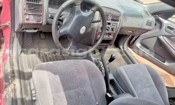 Acheter Occasion Voiture Toyota Avensis Autre à Lomé, Togo Acheter Occasion Voiture Toyota Avensis Autre à Lomé, Togo