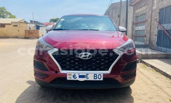 Acheter Occasion Voiture Hyundai Tucson Autre à Lomé, Togo Acheter Occasion Voiture Hyundai Tucson Autre à Lomé, Togo