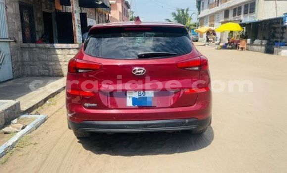 Acheter Occasion Voiture Hyundai Tucson Autre à Lomé, Togo Acheter Occasion Voiture Hyundai Tucson Autre à Lomé, Togo