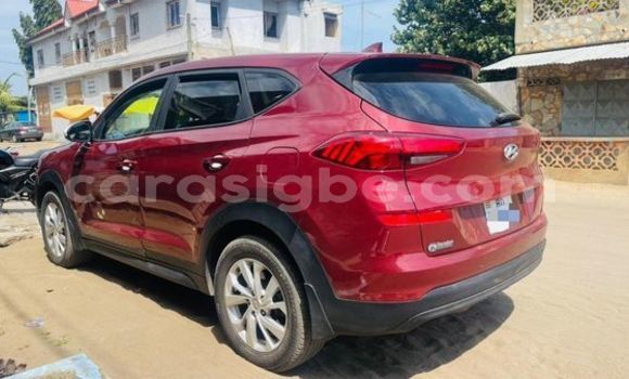 Acheter Occasion Voiture Hyundai Tucson Autre à Lomé, Togo Acheter Occasion Voiture Hyundai Tucson Autre à Lomé, Togo