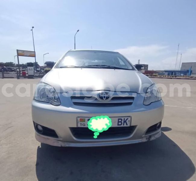 Big with watermark toyota corolla togo lome 9685