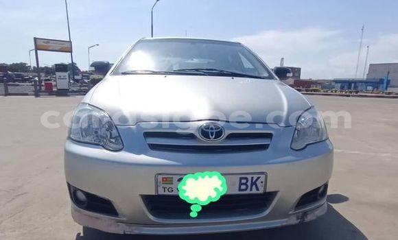 Acheter Occasion Voiture Toyota Corolla Autre à Lomé, Togo Acheter Occasion Voiture Toyota Corolla Autre à Lomé, Togo