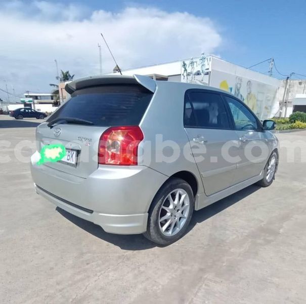 Big with watermark toyota corolla togo lome 9685